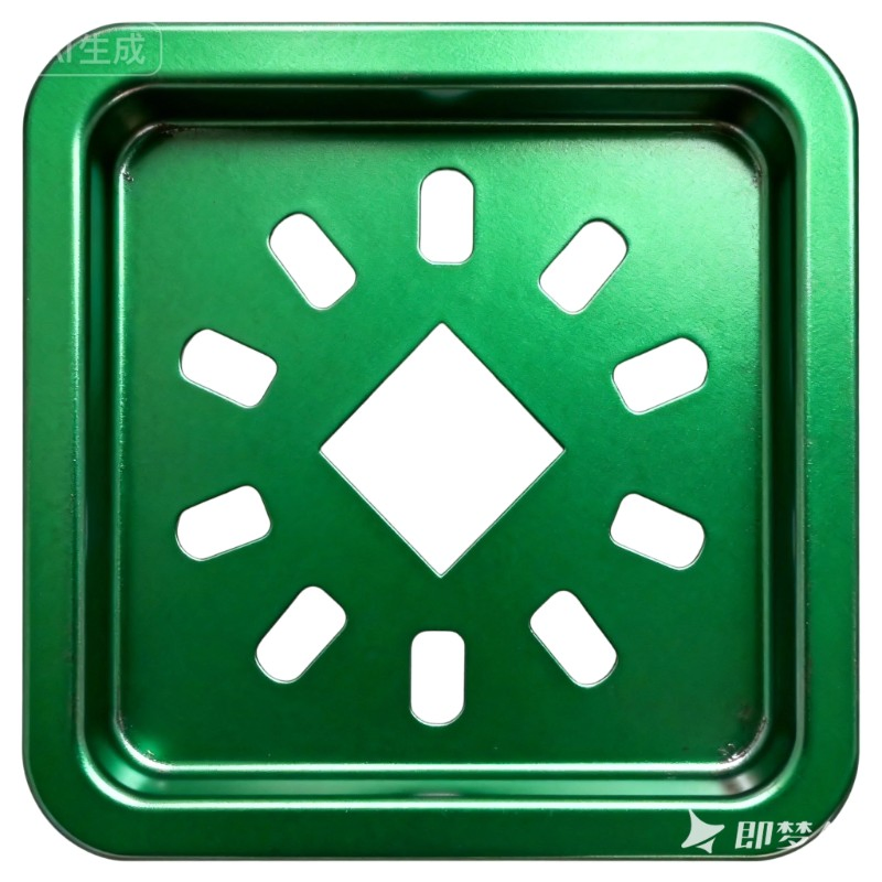 High-Precision Stainless Steel Laser Cutting Parts for Automotive Engine Brackets, Chassis Components, and Interior Trim Assemblies