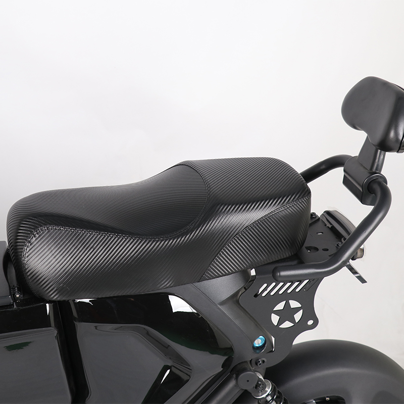 Factory Wholesale electric Scooter Bike Hybrid 48V 14inch Adults City Electric Bicycle