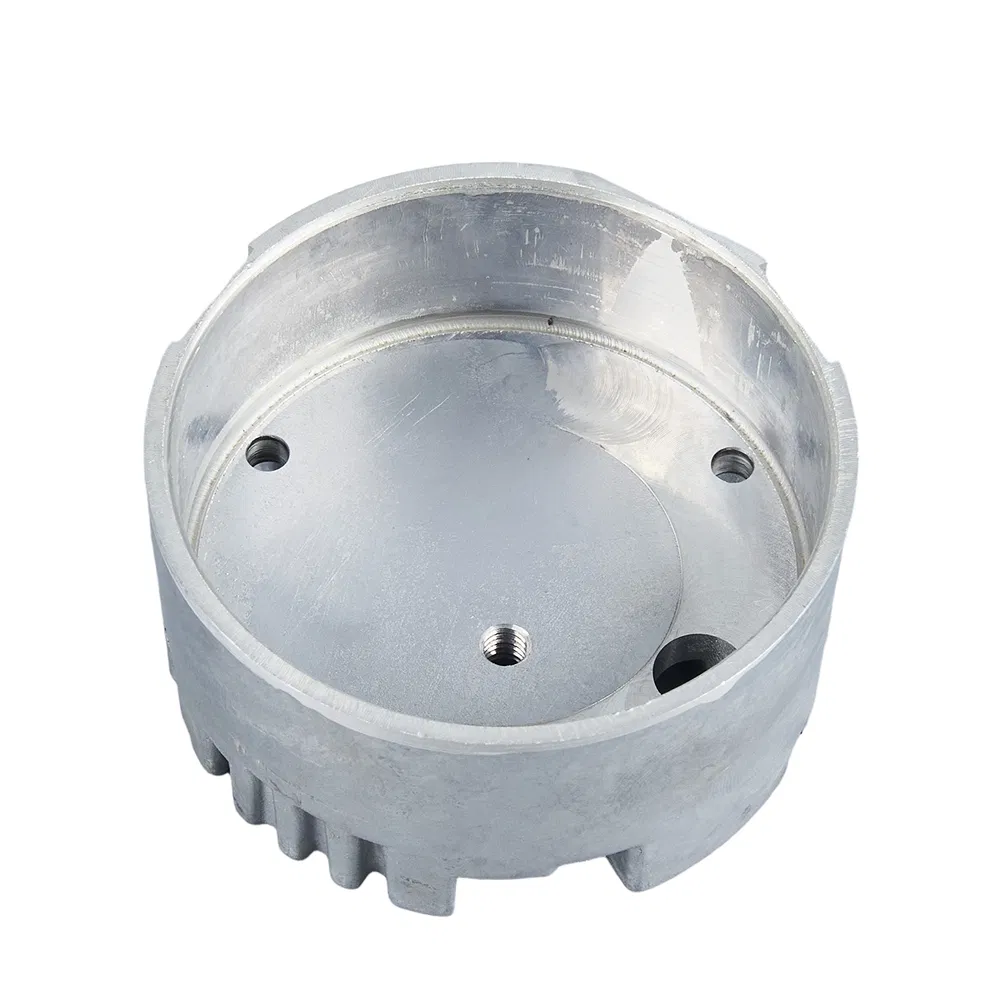 Wholesale Customized High Precision CNC Turning Part Service for Automotive Fuel System Components