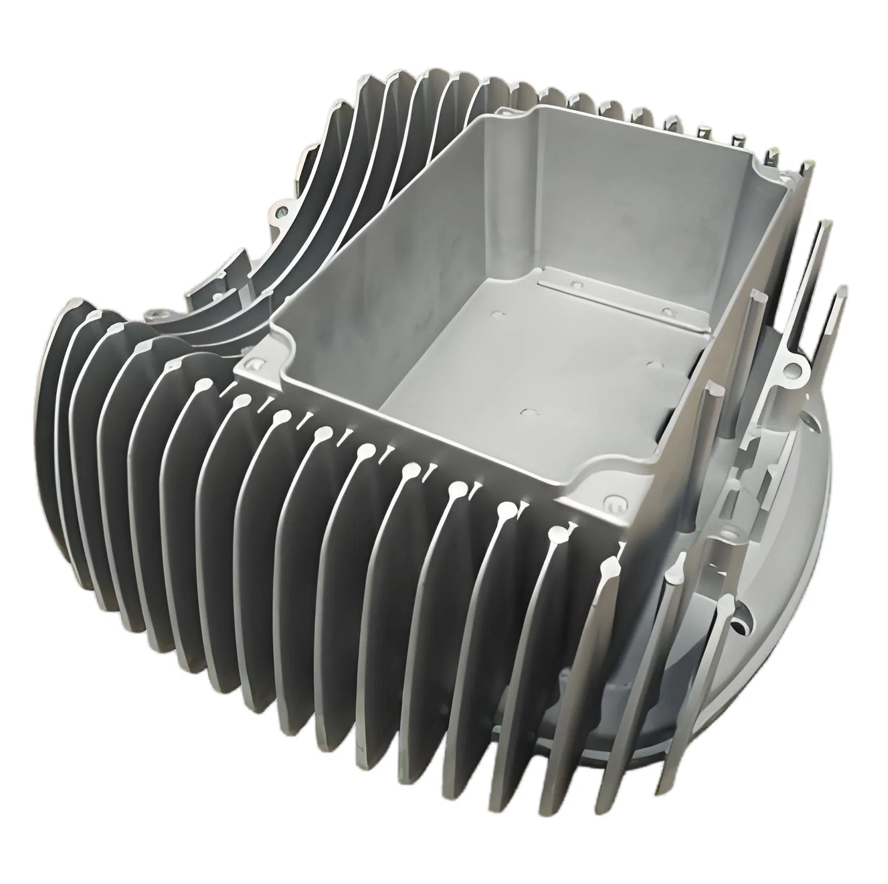 Premium Zinc Aluminum Alloy Engine Components for Superior Part
