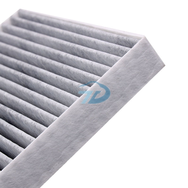 Auto Air Condition Filter 05058693AA: Purifies Cabin Air, Protects AC Components, Reliable Performance, Easy to Install
