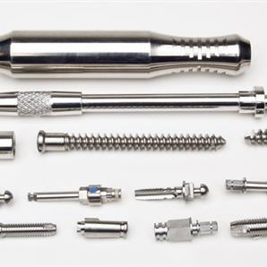 CNC Machining Parts Truck Transmission Stainless Steel Linear Drive Shaft Lock Pins