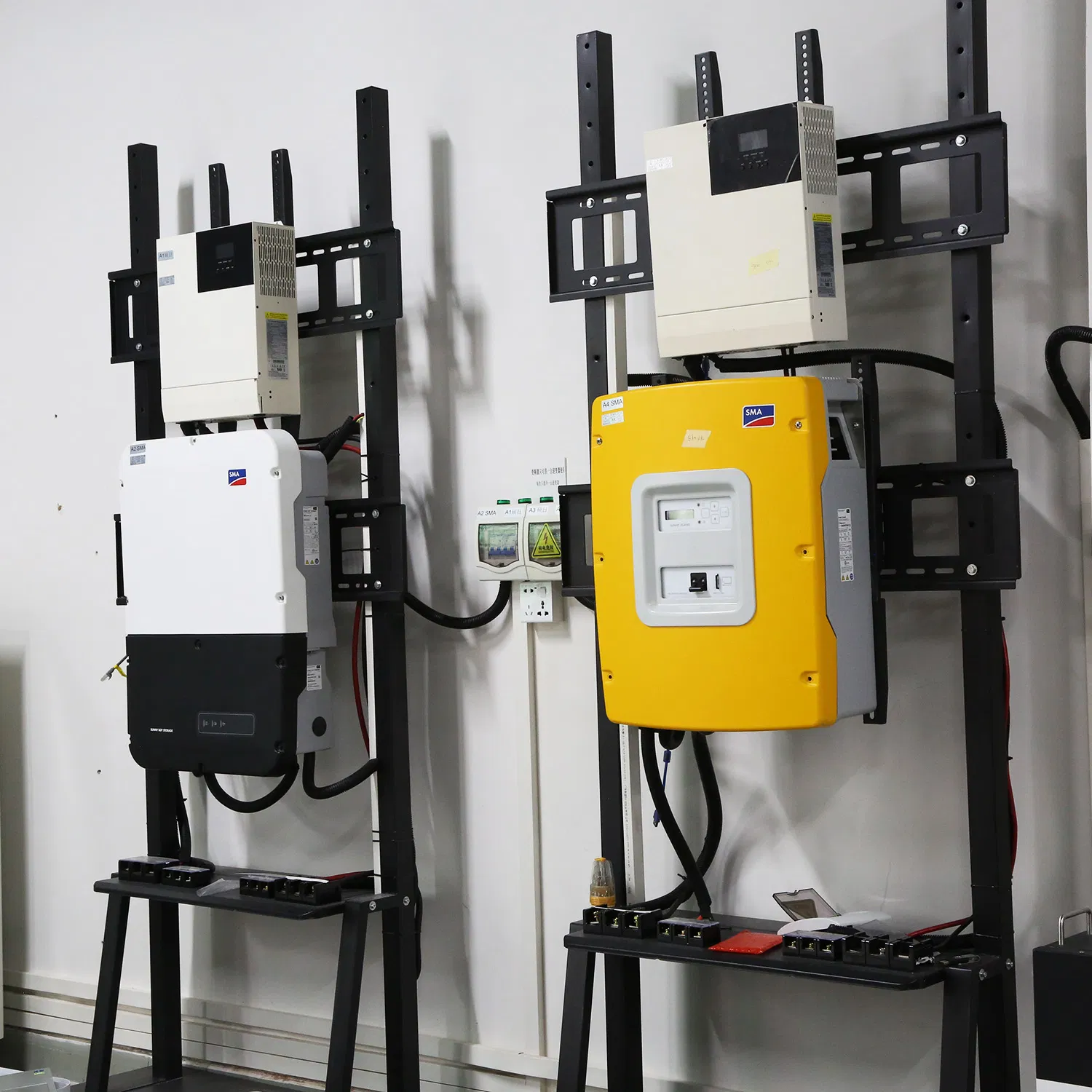 Br Solar; as Solar Electric Bicycle Carton 12.8V/48V/51.2V 50ah/100ah/150ah/200ah/300ah Nuclear Battery