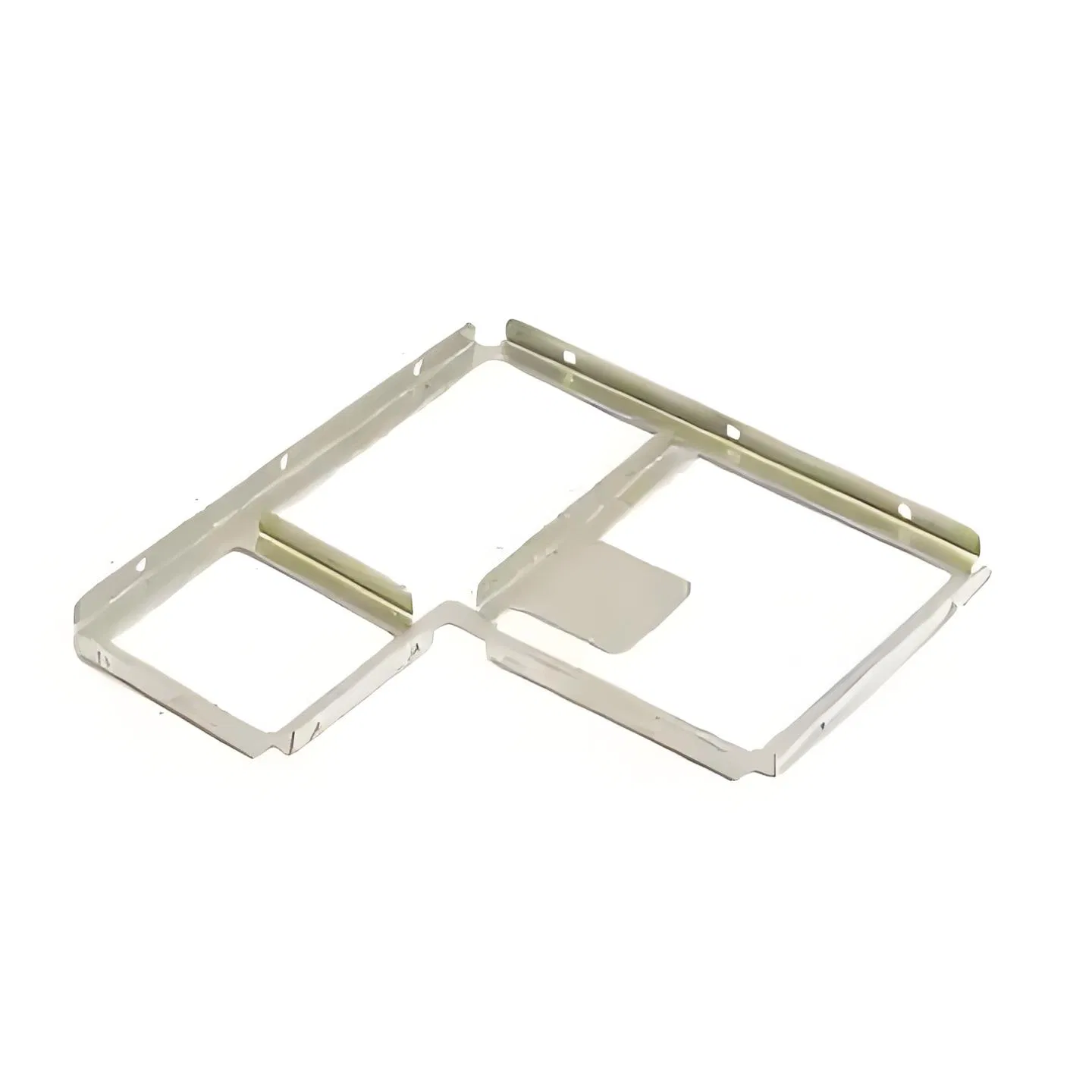 Custom CNC Copper Transmission Aluminum Machining Machinery Sheet Metal Casting Part Parts