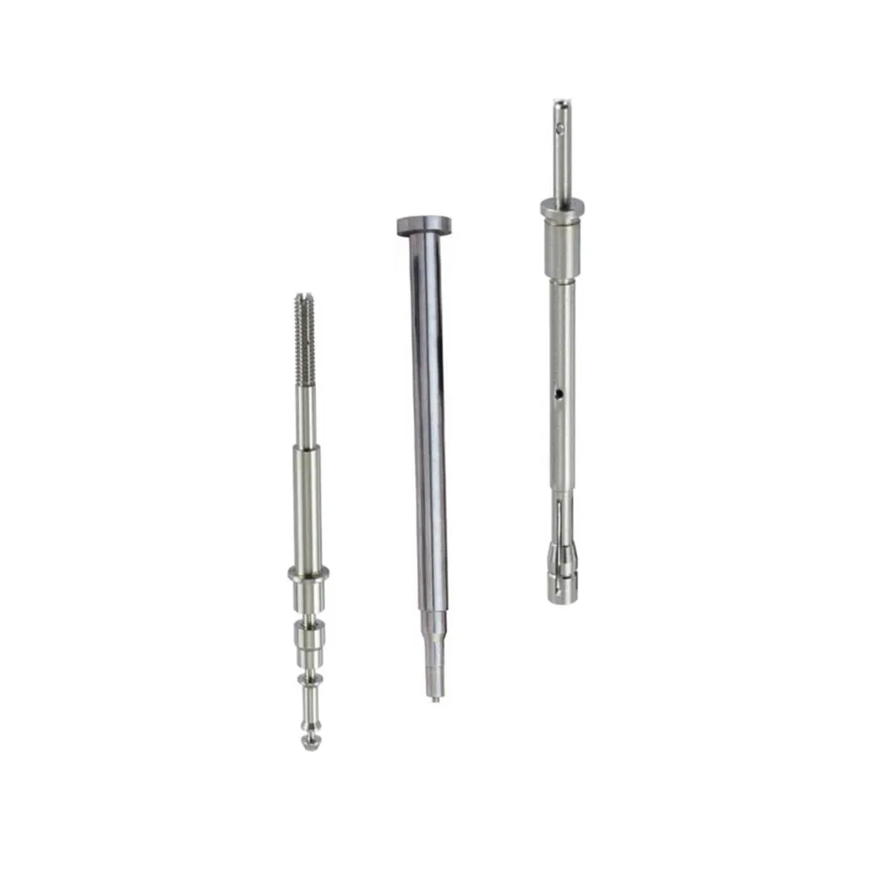 Premium CNC Machined Steering System Parts for Automotive Manufacturers