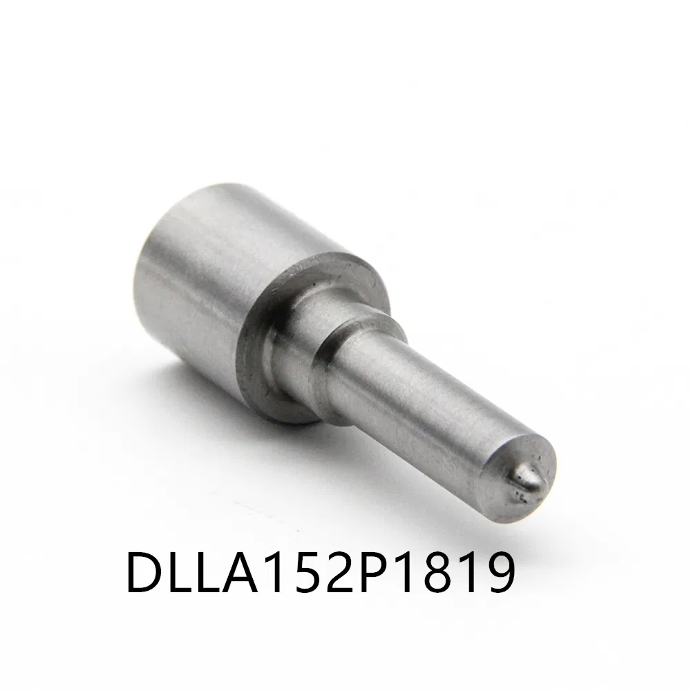 G3 Type Common Rail Nozzle G3s37 Diesel Fuel System Spare Parts