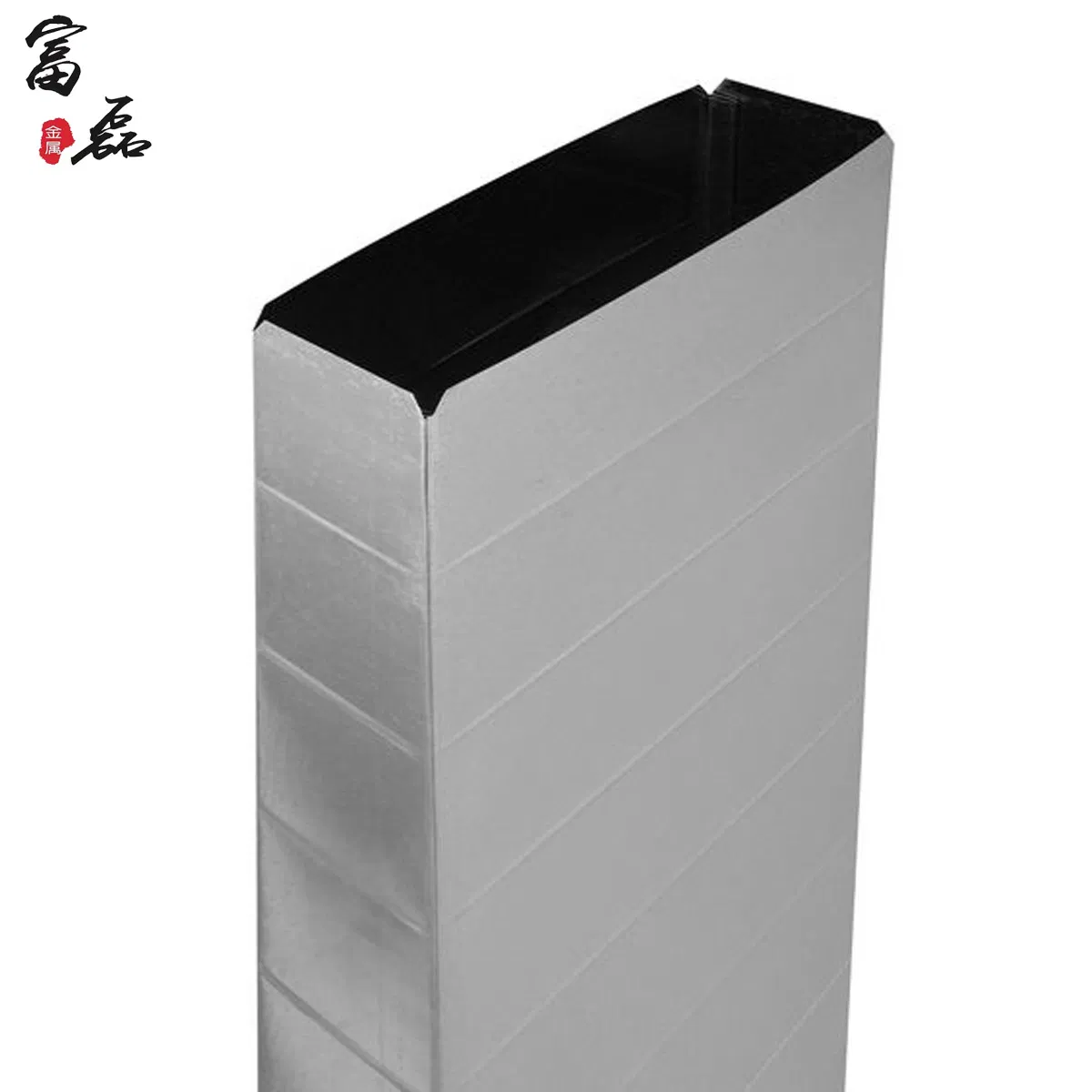 Decorative Air Conditioning HVAC System Part for Stylish Interiors