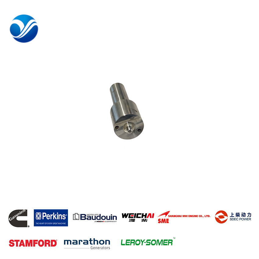 Weichai Fuel Injector Spare Parts for Baudouin Generator Systems