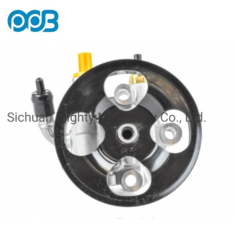 Hydraulic Power Steering Booster Pump Steering Systems Auto Parts for Toyota 4431033150 A70-0498 /4431052010 4431052011 715520192 /4431035610 4431035500