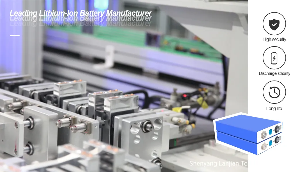 Battery Cell Overview