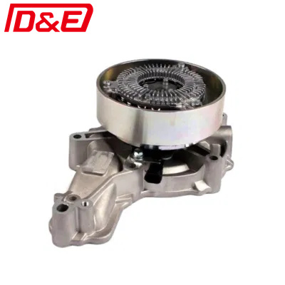 Cooling System Diesel Engine Parts Truck Cooling Accessories 21974080 Diesel for Fh FM Fmx Nh Trucks