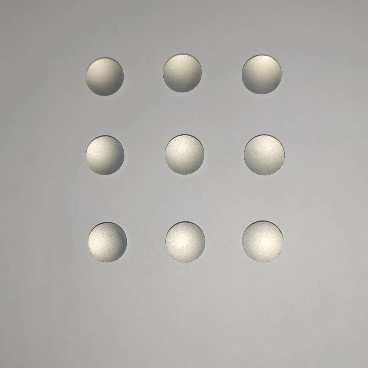 Different Size and Material Piezoelectric Ceramic Sensor Ultrasonic Transducer Piezo Ceramic Components Tube for Welding