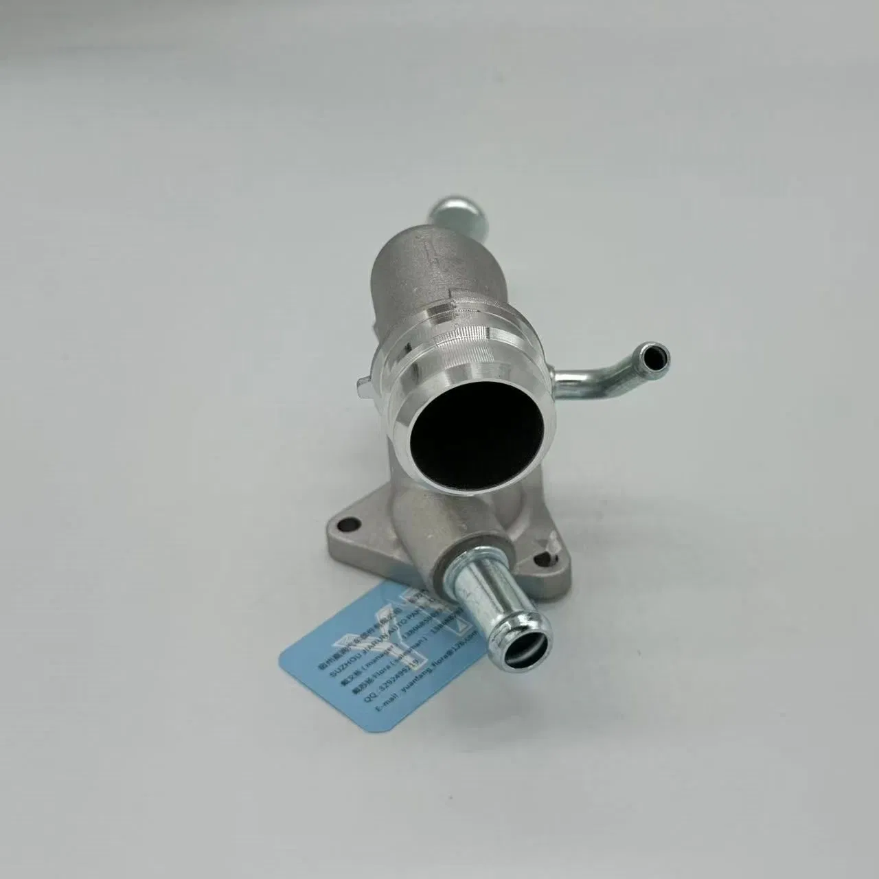 Engine 25600-2e500 Cooling System Car Thermostat Housing for Hyundai Tucson KIA Rio Auto Car Spare Part