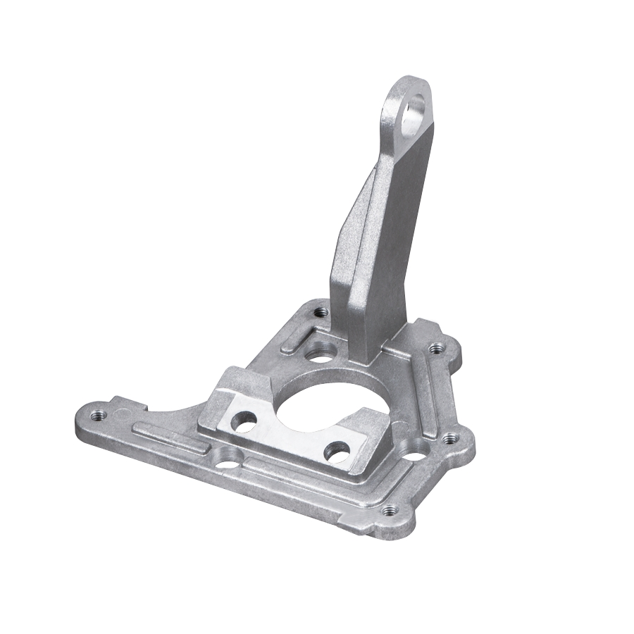 Tight-Tolerance Precision Cast Aluminum CNC Machined Components for Medical Devices