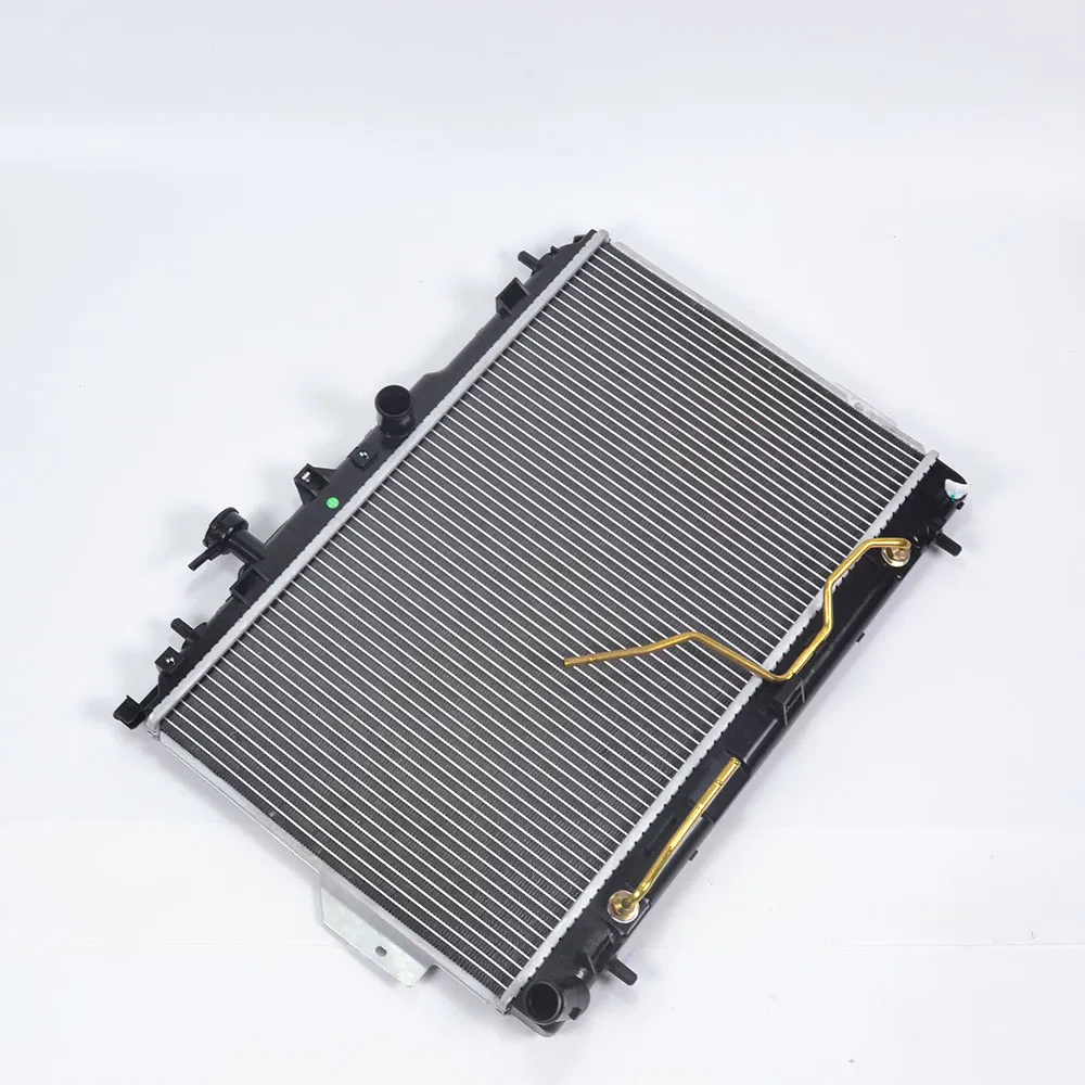 for Hyundai Matrix Car Cooling System Parts Radiator Factory Price Wholesale