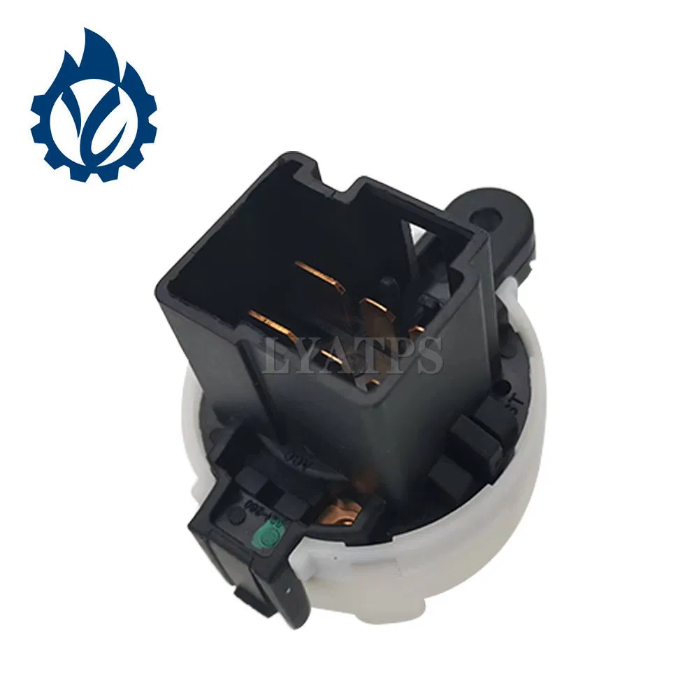 Control System Parts