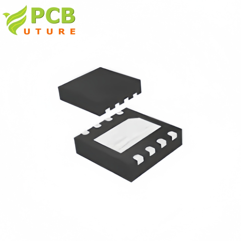 Electronic Parts Bom List Components Sourcing Supplier One-Stop Procurement Semiconductors Sensors Triodes Relays Amplifiers