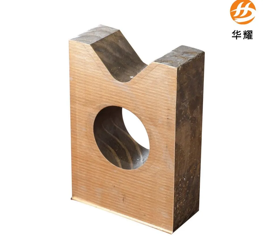 Superior Alloy Performance