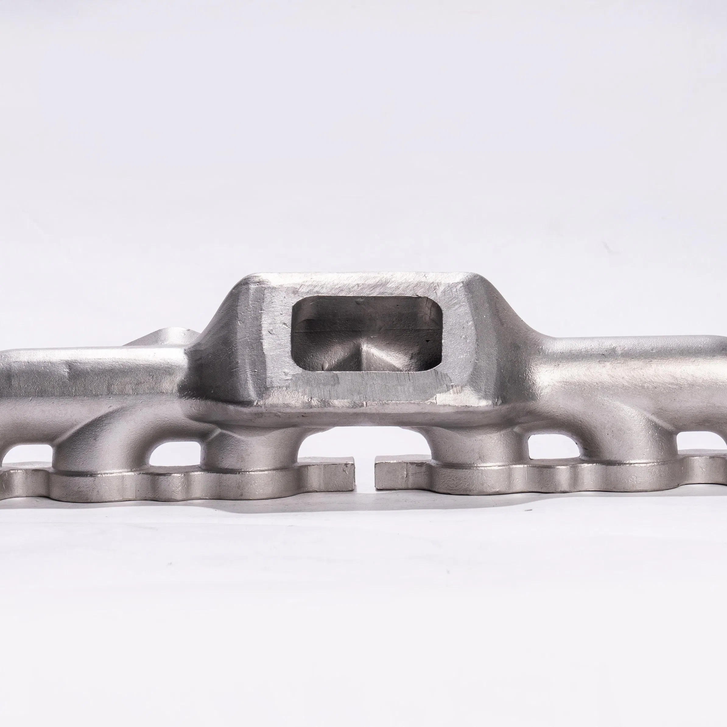 OEM Custom Stainless Steel Casting BMW Audi Car Exhaust System Exhaust Pipe Parts