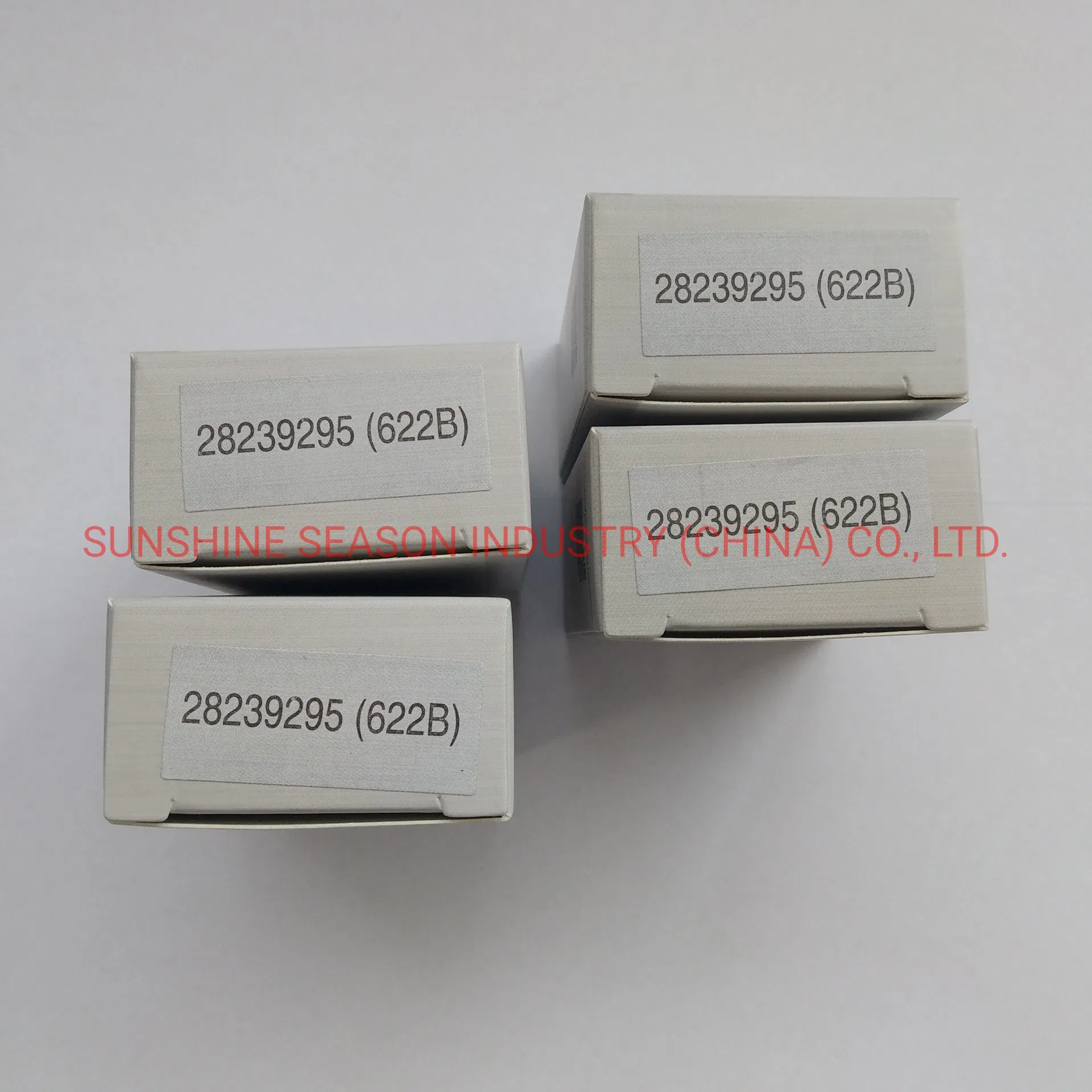 Common Rail Diesel Parts Control Valve 28239295 /28278897, 28538389, 9308z625c Fuel System