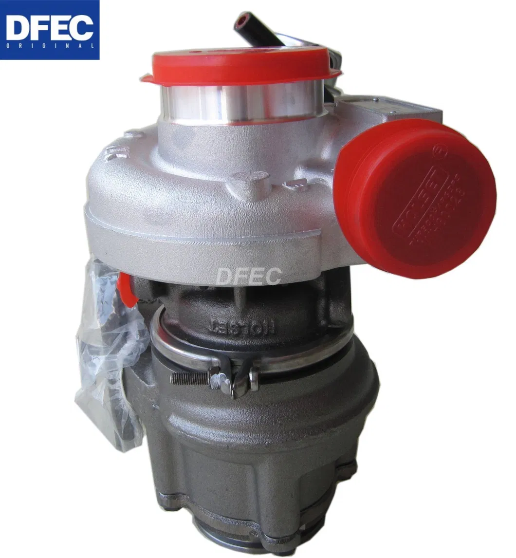 Turbocharger 4089467