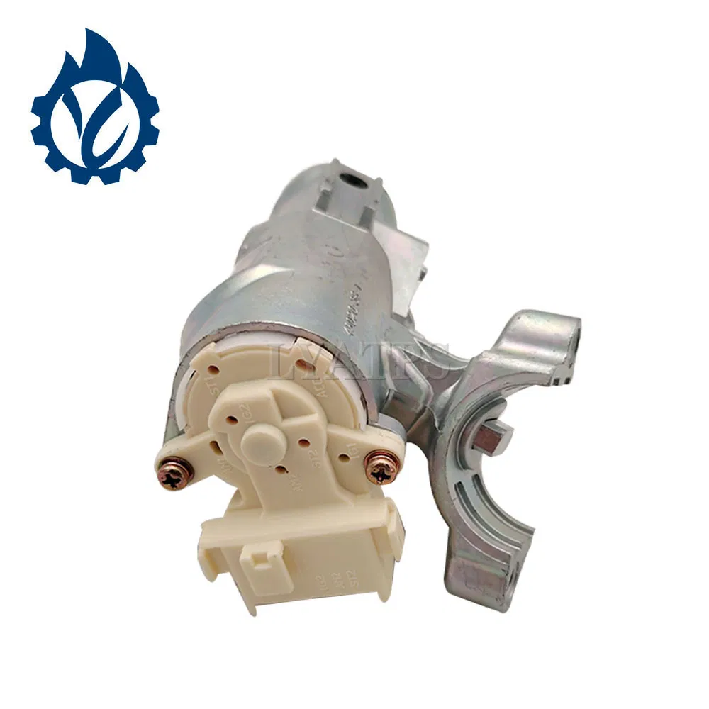 Ignition System Auto Parts Ignition Key Lock Cylind Ignition Switch Toyota Carina At192 OEM
