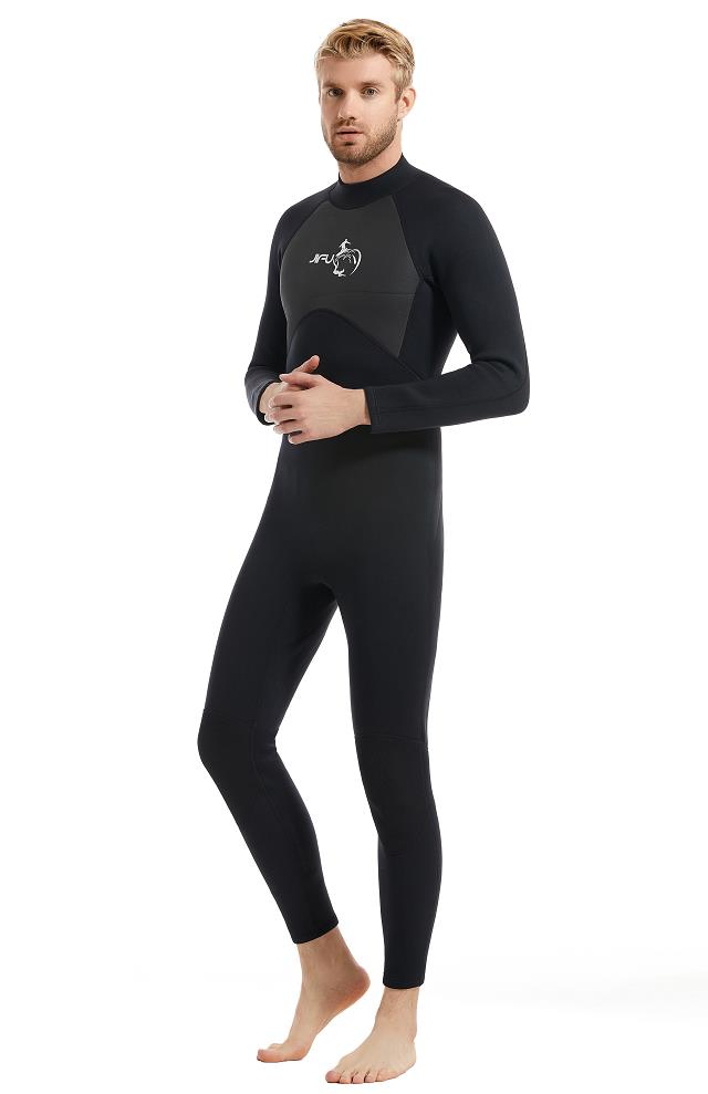 Basic Customization High Quality and Wholesale 3mm Neoprene Men Women′ S Full Body