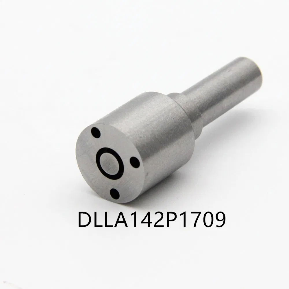 G3 Type Common Rail Nozzle G3s37 Diesel Fuel System Spare Parts
