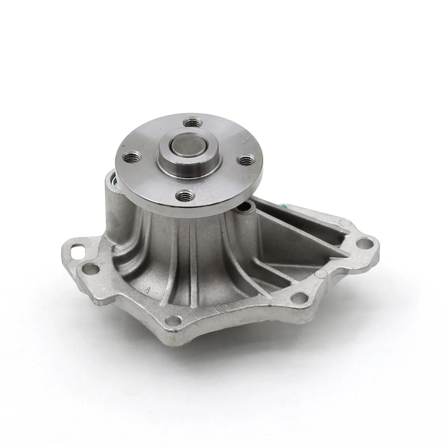 Hot Sale Auto Spare Parts Car Accessories Cooling System Coolant Water Pump Engine Parts for Toyota Avensis OEM AW9414 16100-28040