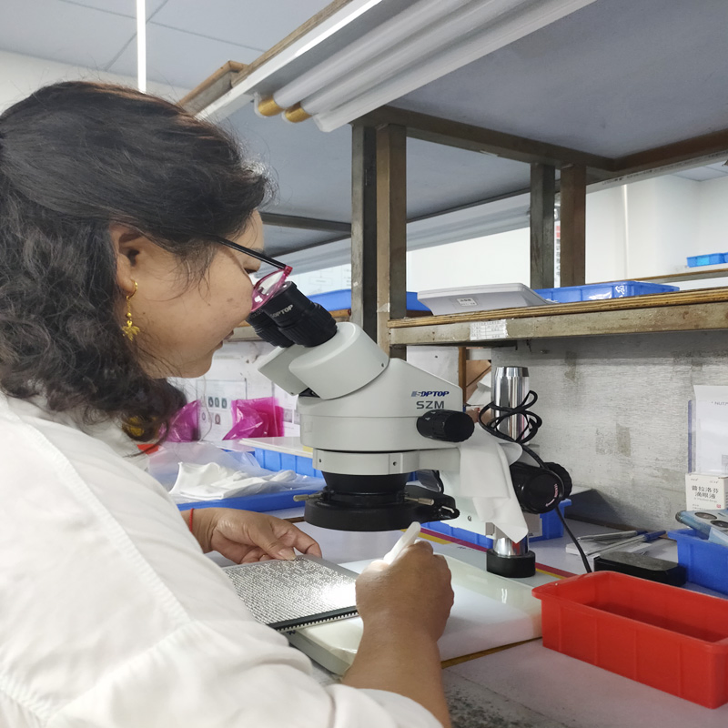 IATF16949 Certified Billet Aluminum Distributor Clamp | Ignition System Part