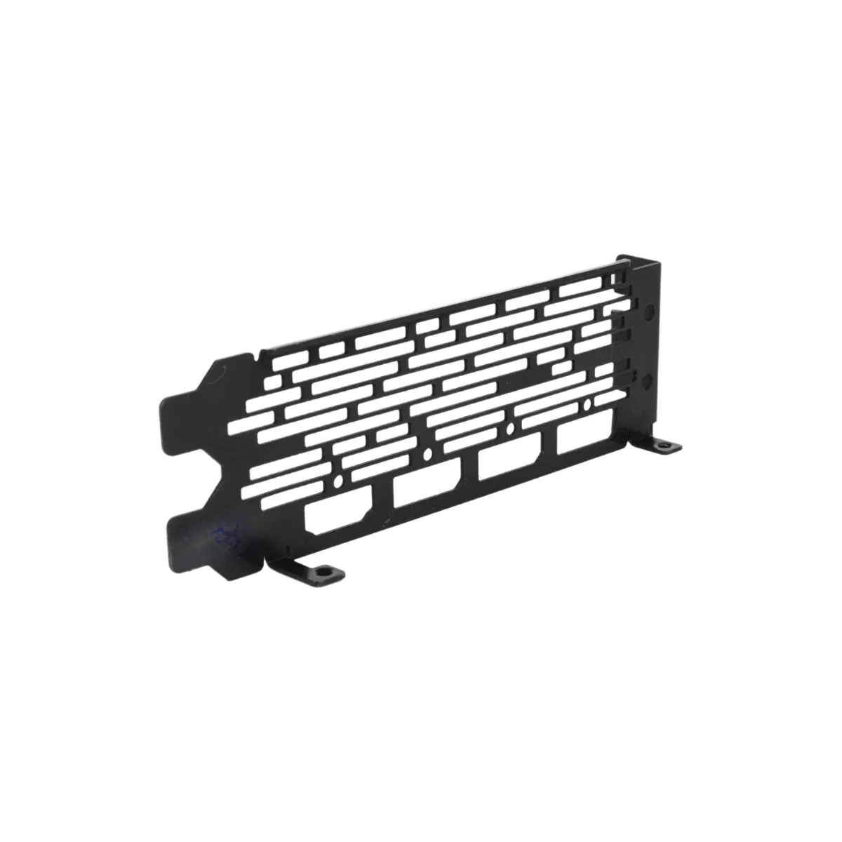 Customized Precision Metal Mobile Phone Interior High Toughness Stamping Part