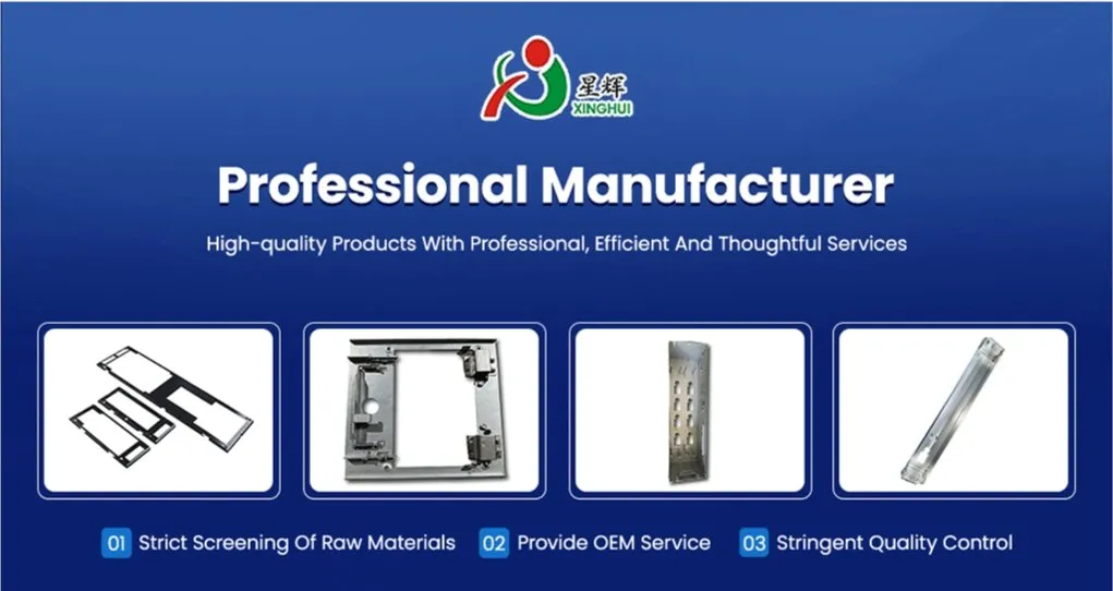 Metal Stamping Parts