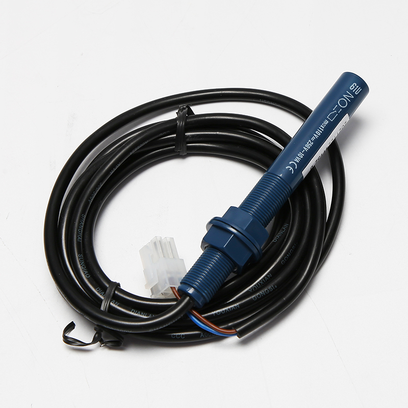 Reliable Elevator Floor Level Sensor 61u 61n 30 Smoke Pole Component