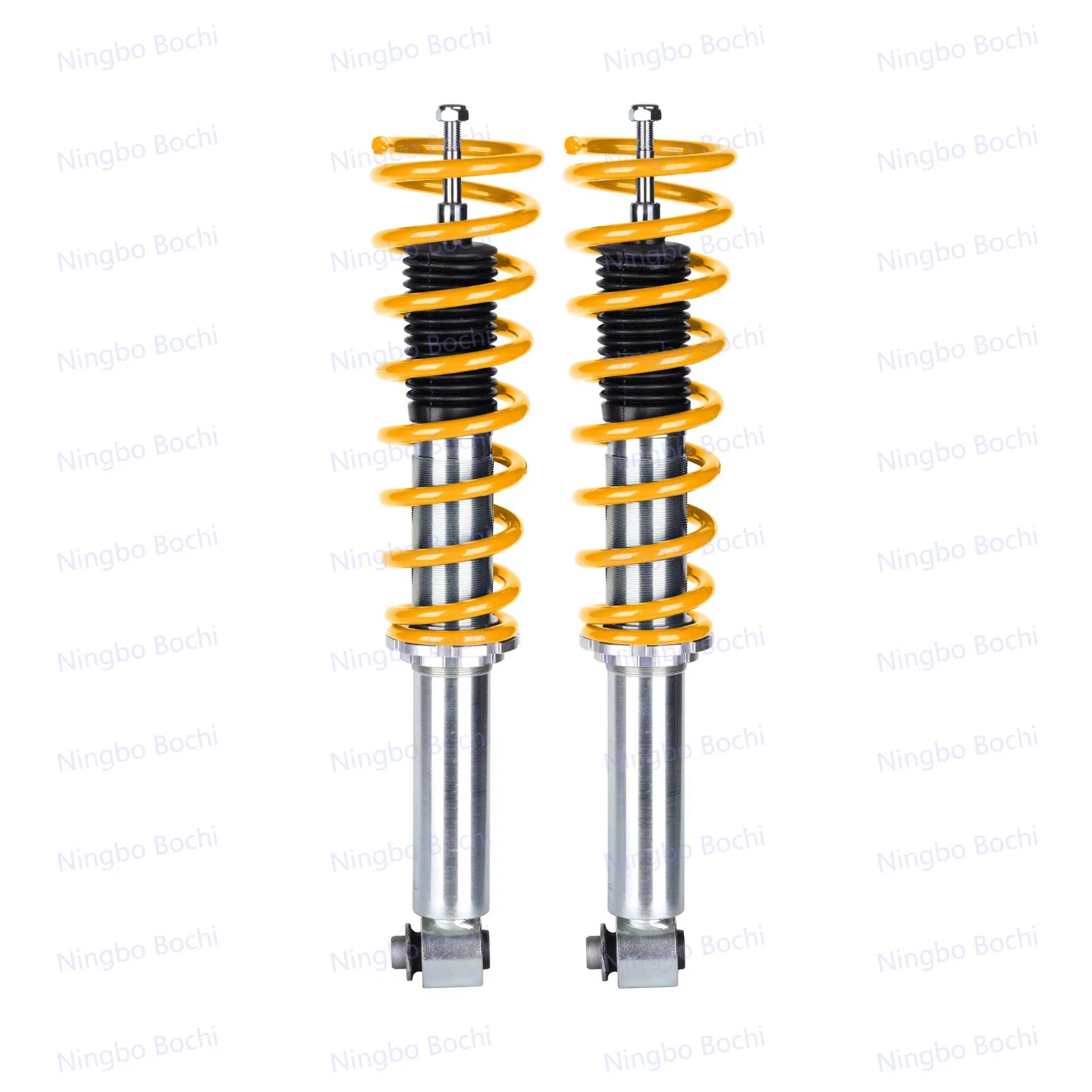 Bm* 5 Serie 5 (E60) Limousine Coilover Kits Suspension