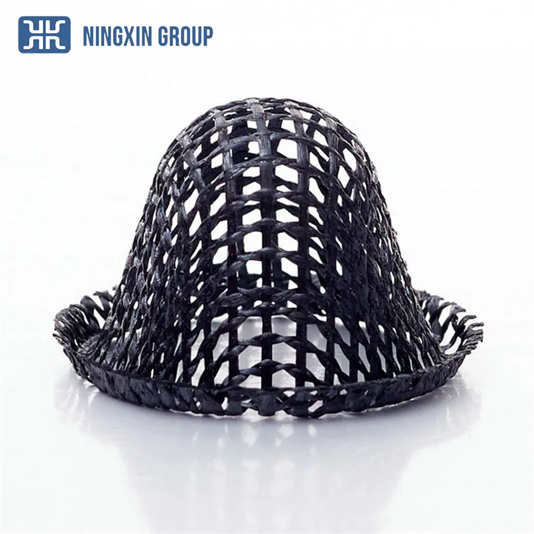 Disamatic Metal Cast Filter 16mesh Silica Sol Casting Aluminium Engine Component