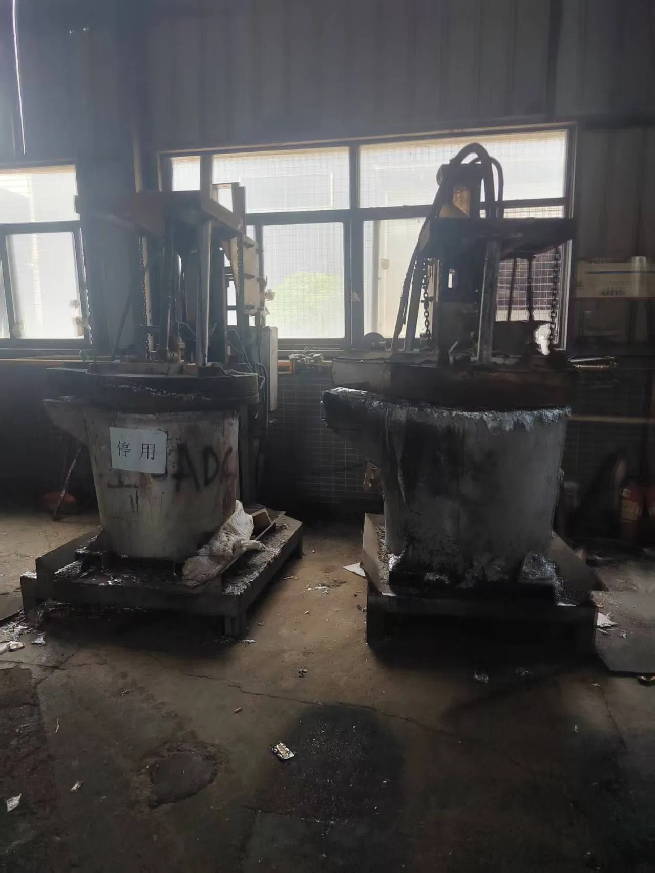 Precision Cast Part 2