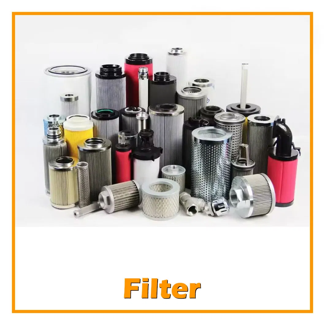 Engine Oil Filter