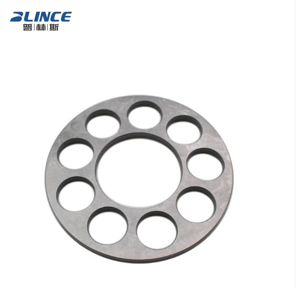 Reliable OEM Pump Parts Hydraulic Concrete Water Fuel Injection Systems