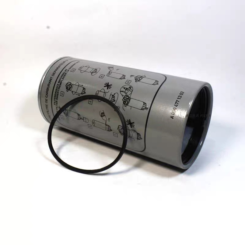 Fuel Filter Components for Truck Engines X00042421 R90-Mer-01 A0004771302