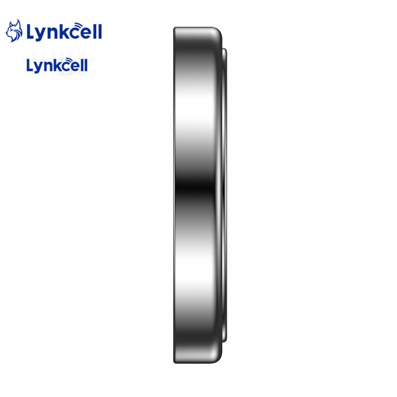 Reliable 240mAh Capacity Cell with Low Internal Resistance Design