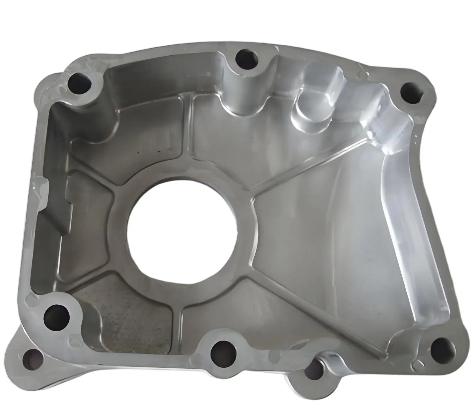 Premium Zinc Aluminum Alloy Engine Components for Superior Part