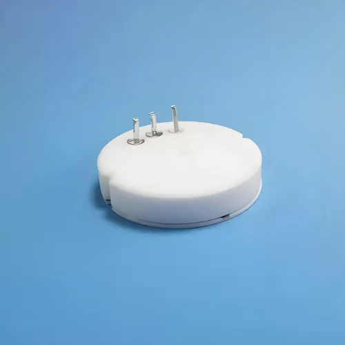 Capacitive Pressure Sensor