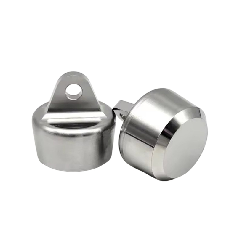 Precision CNC Automotive Fittings: Fuel, Brake, and Sensor System Components