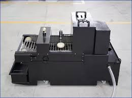 Innovative Paper Tape Filter for CNC Machinery with Engine Components