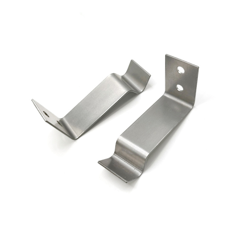 Elevator Button Panel Bezel Repuesto De Motocicleta Custom Metal Auto Vehicle Stamping Part for Commercial Building Interiors