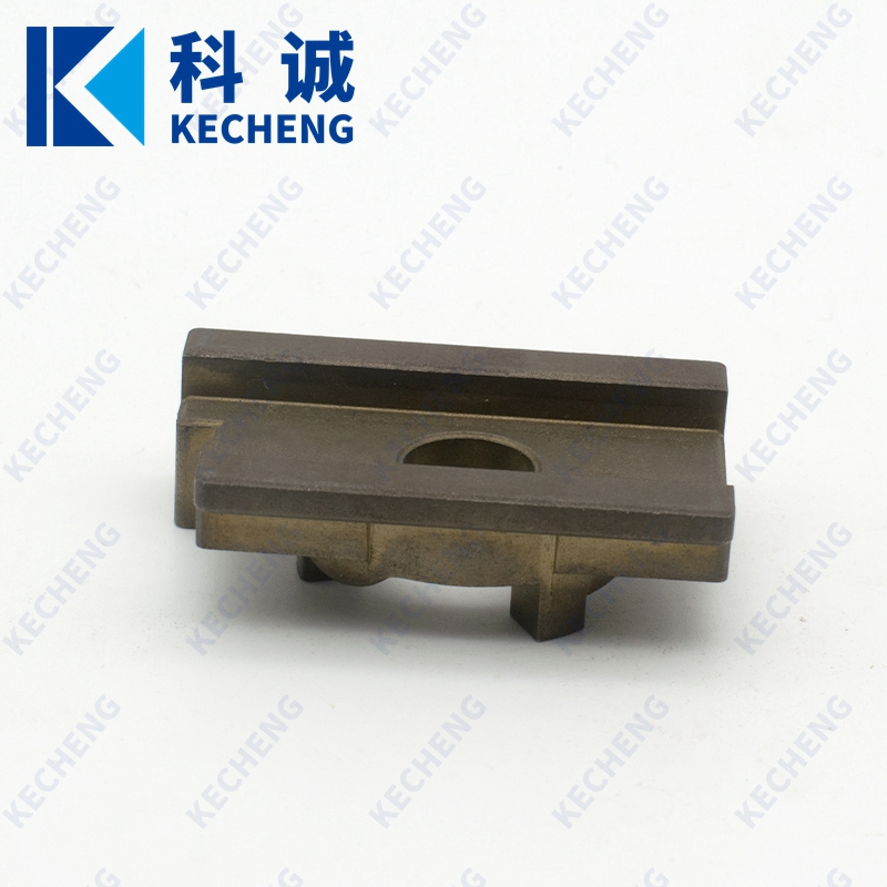 Powder Metallurgy Adjuster Parts for Sintering Steering System