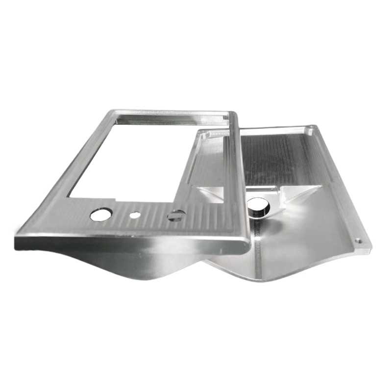 Precision Engine Component Manufacturing with Custom CNC Machining