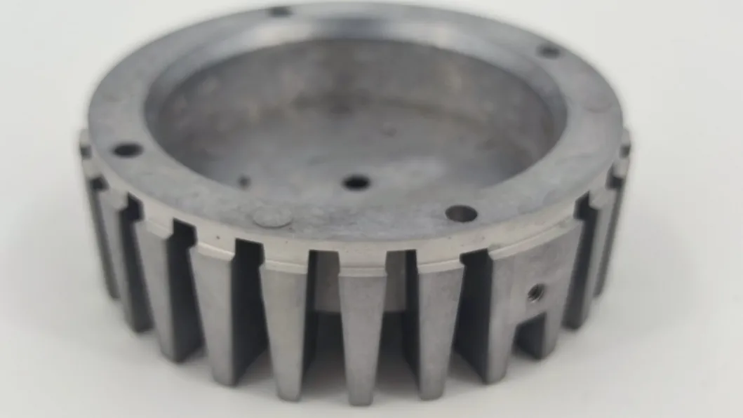 Metal Lighting Parts