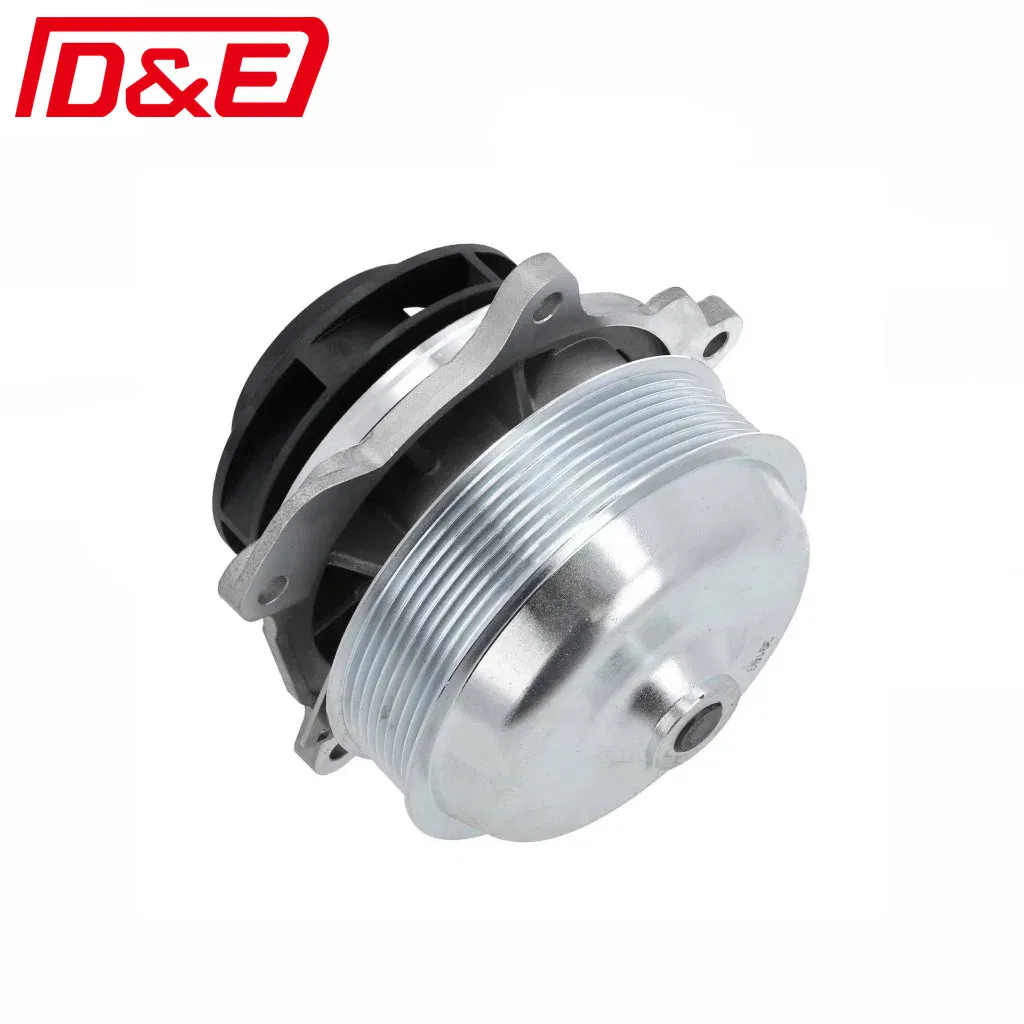 Cooling System Truck Parts for CE ISO9001 Certification CF Xf Mx13 Euro 6 2104575r 2104575