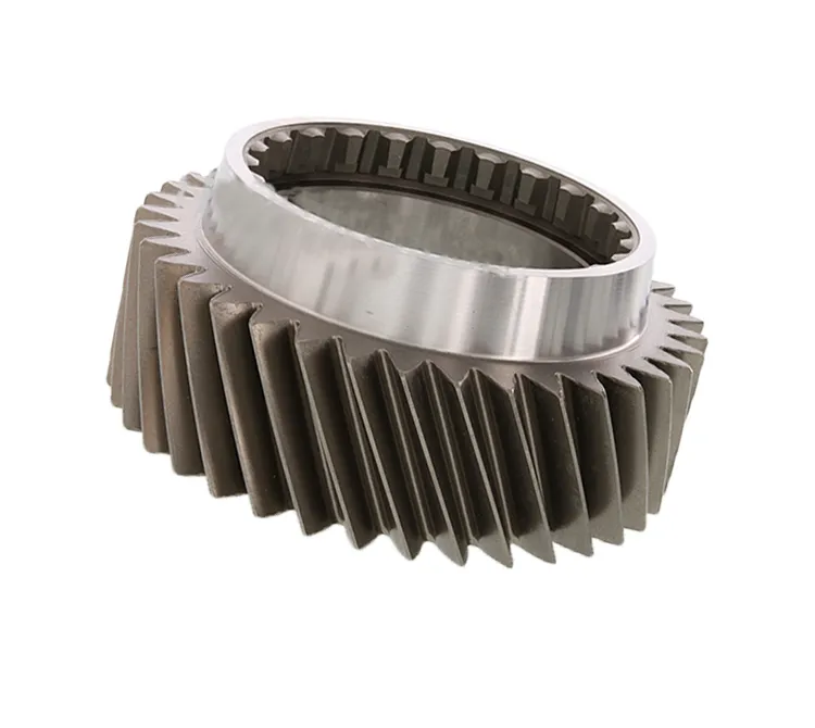 Transmission Gearbox Gear Parts